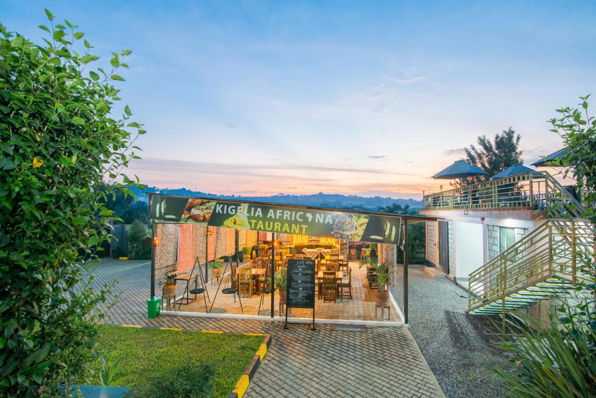 Jet Hotel 3*