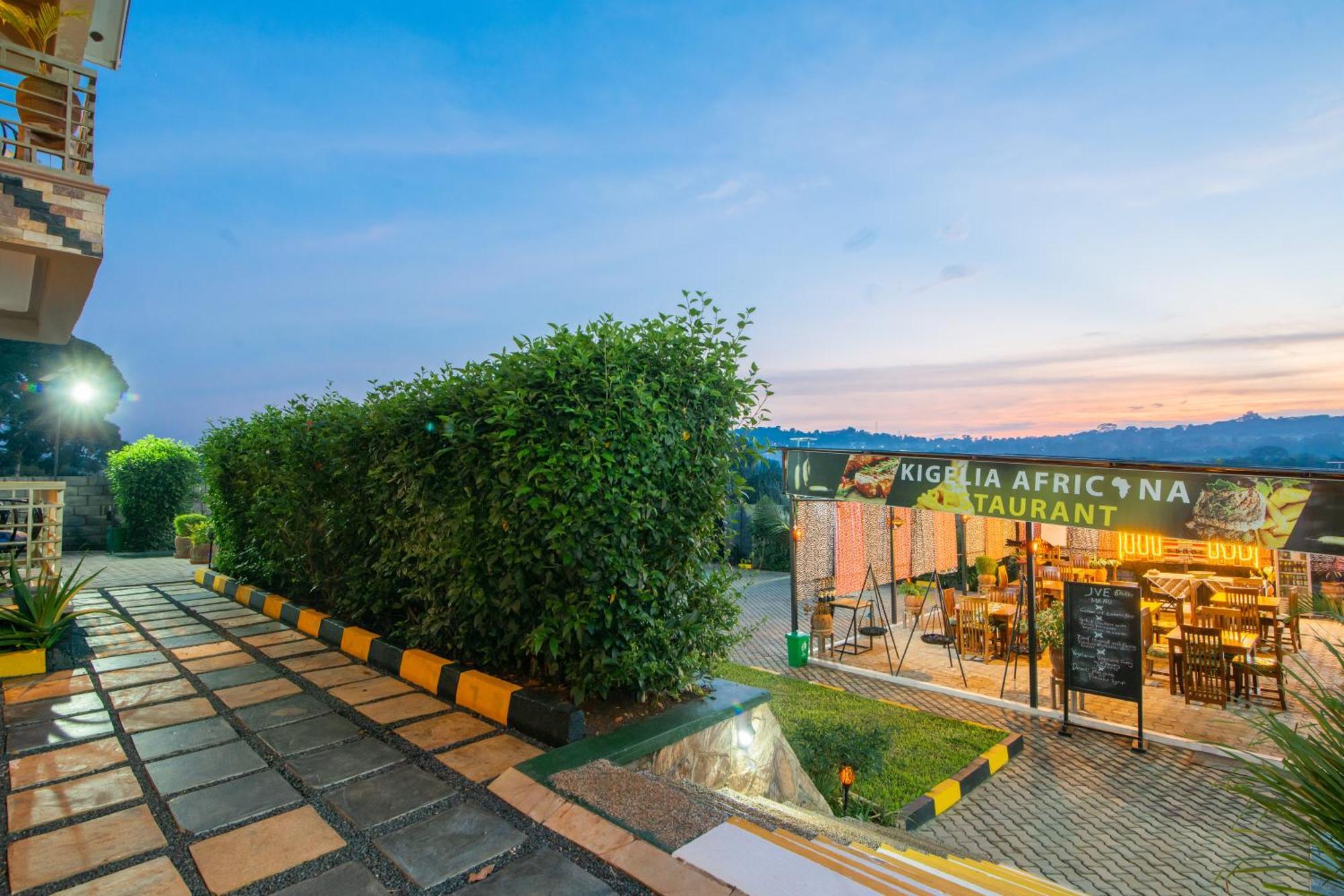 Hotel Jet 3*